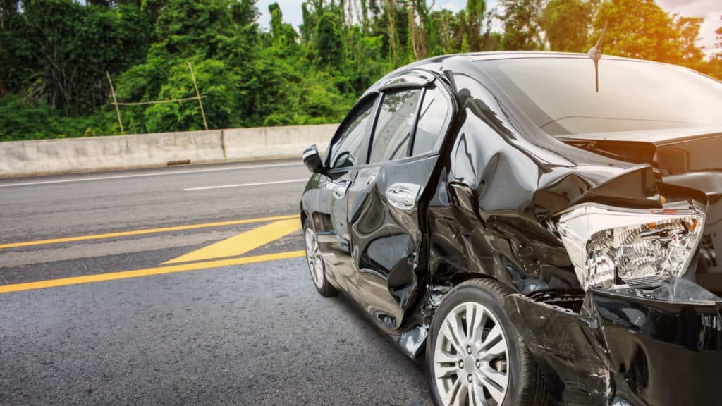 King County Car Accident Attorneys