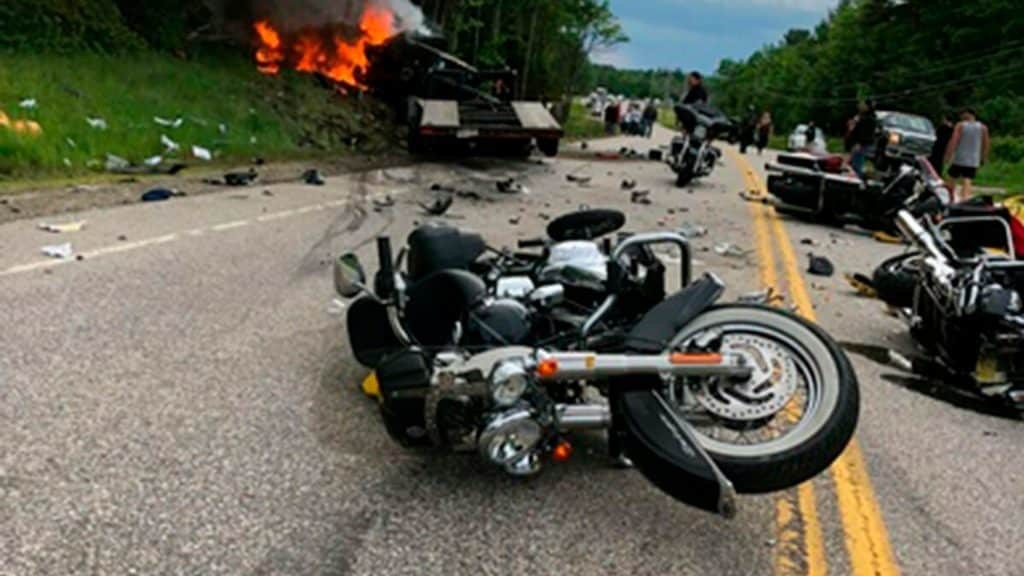 is lane splitting on a motorcycle legal