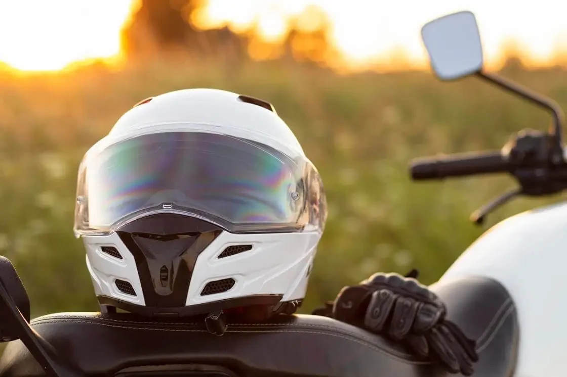 Washington Motorcycle Helmet Laws The Jones Firm