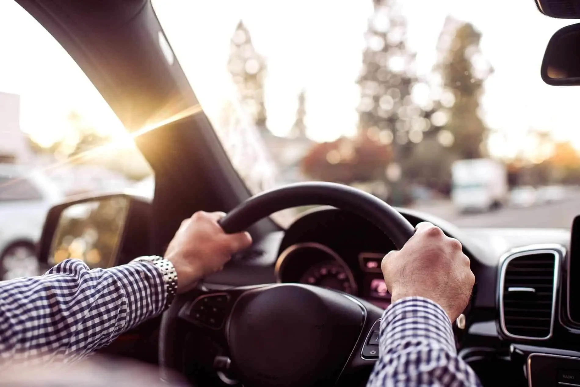 Seattle Safe Driving Tips - Bellevue Personal Injury Attorneys